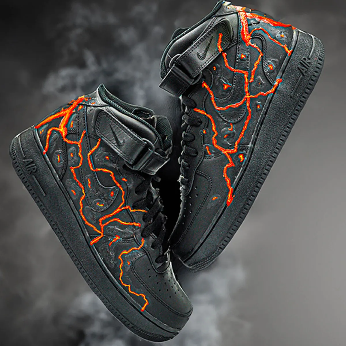 magma